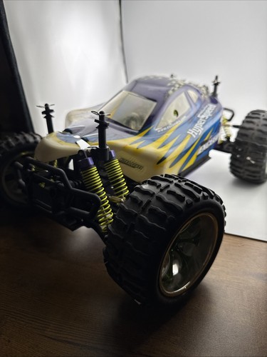 Buggy elettrico zmotoz3 - elettrico,