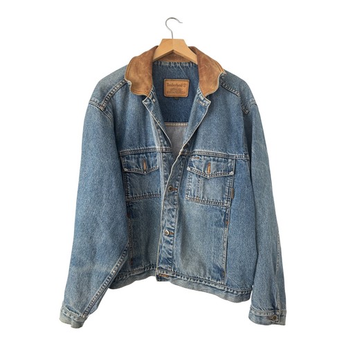 Timberland giacca uomo - timberland, vintage