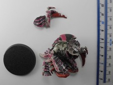 TYRANID TYRANT GUARD Metal