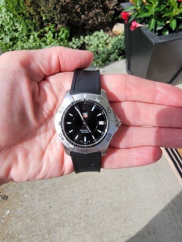 Orologio tag heuer - orologio,