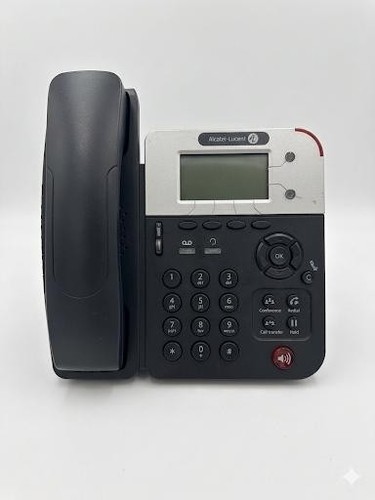 Telefono alcatel 8001g - telefono, ip