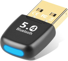 Adattatore Bluetooth 5.4 USB