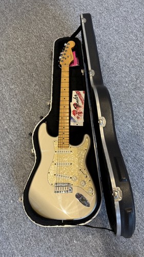 Fender american special - fender,