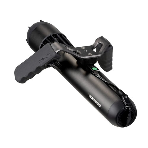 Nuovo waydoo subnado - [nuovo],