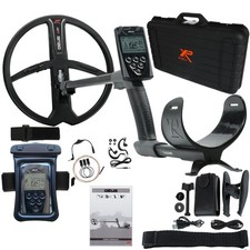XP Deus Pro Detector Set w/11"