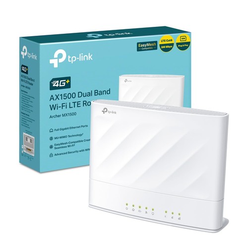 Link archer mx1500 router - tp-link,