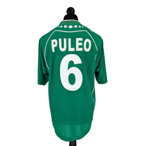 Maglia calcio avellino home - calcio,
