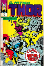 Il Mitico Thor Corno n° 41
