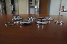 Serie sterzo 1" per bici d'epoca