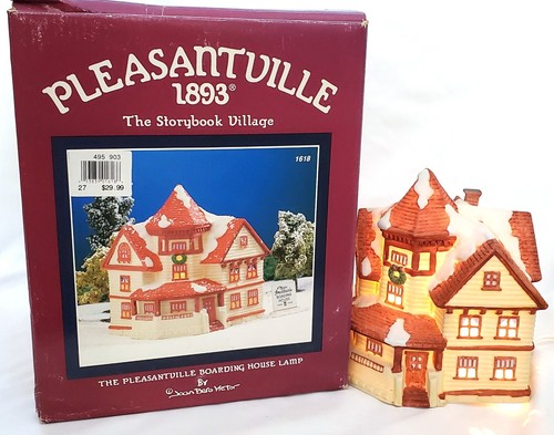 Flambro pleasantville casa - flambro,