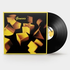 Genesis - Genesis - Vinile