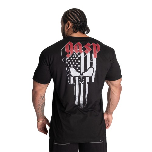 Shirt maglietta gasp - t-shirt,