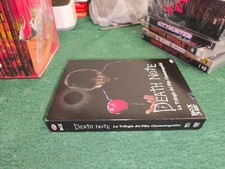 Death Note - La Trilogia Dei