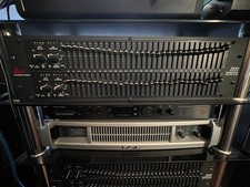 Limitatore equalizzatore DBX