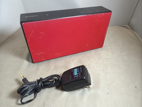 Sony srs altoparlante - sony,