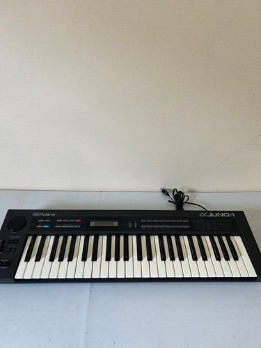 Roland alpha juno - roland,