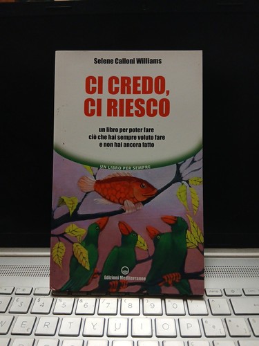 Credo riesco selena - credo,