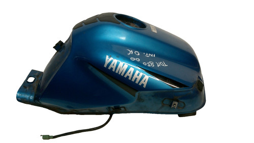 Serbatoio riparare yamaha - riparare,