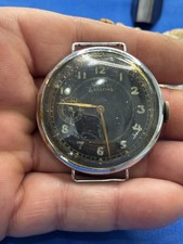 Orologio da polso uomo vintage