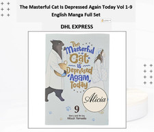 Il gatto maestro è di nuovo