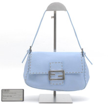 FENDI Mamma Baguette Shoulder