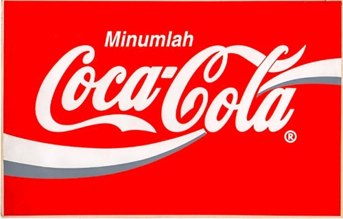 Coca cola adesivo sticker - adesivo,