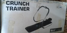 Blu fitness crunch trainer x - fitness,