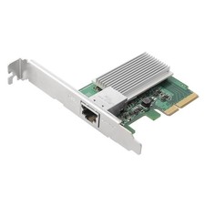 Scheda di rete Edimax  EN-9320TX-E Network adapter ethernet pci express x4 rj45