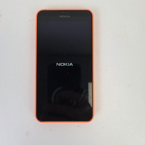 Smartphone nokia lumia - nokia, 630