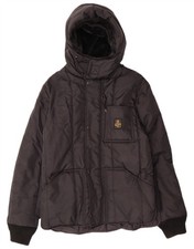 Refrigiwear Giacca Uomo