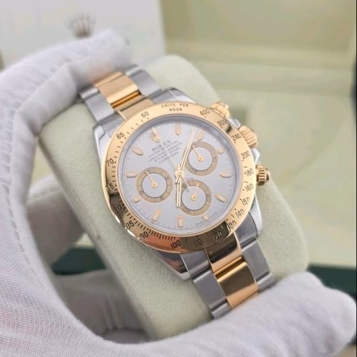 Rolex daytona rif 116523 - daytona,