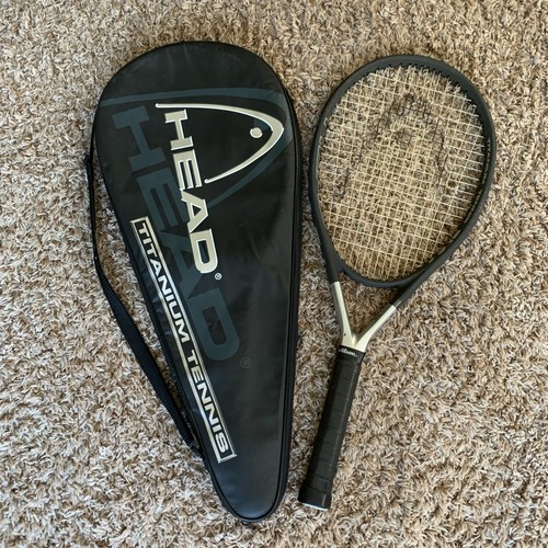 Head racchetta da tennis - ti.s6,