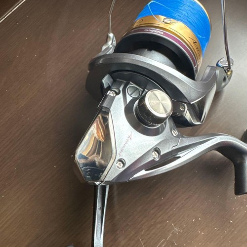 Mulinello spinning shimano - mulinello, da