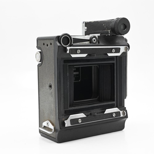 Graflex century graphic - 23,