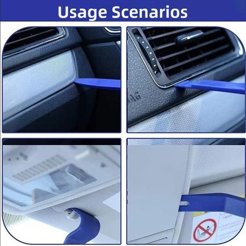 Car audio installation tool - car,