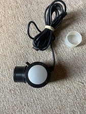 Webcam Philips SPC900NC con nasello da 1,25". Planetario