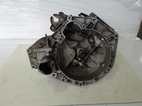 Cambio manuale per fiat - manuale,