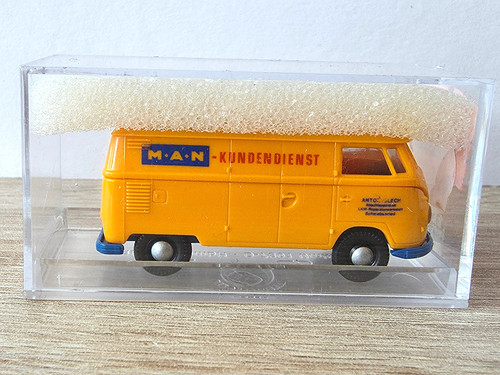 Brekina 3253 vw - brekina,