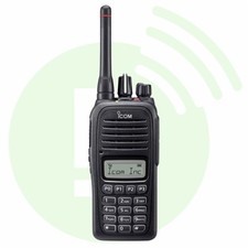 F2000t icom uhf keaboard - uhf,