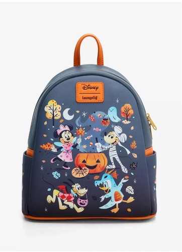 Mini zaino loungefly - mini,