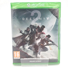 Destiny 2 Xbox One Series X