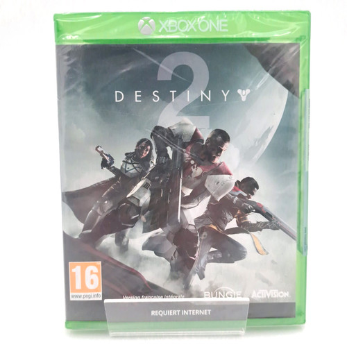 Destiny xbox one series x - destiny, 2