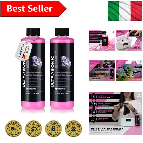 Octopus 2x250ml pulitore - octopus,
