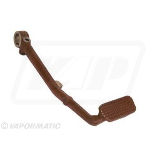 Pedale frizione vapormatic - pedale,