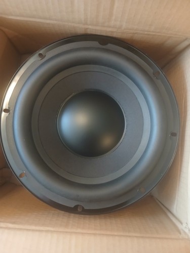 Acoustic energy radiance neo - energy,