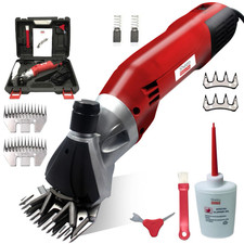 Esquiladora profesional 500W 6