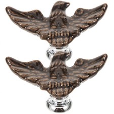  2 Pcs Pomelli Per Mobili Da