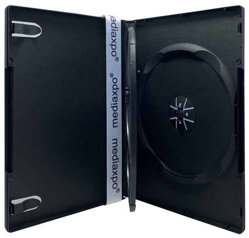 Lotto custodie dvd - dvd, standard