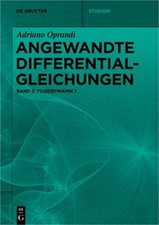 Fluiddynamik 1 (Paperback or
