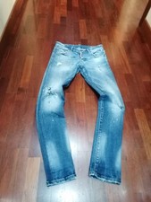 Jeans DSQUARED2 Uomo tg. 44 originale staff internazional spa